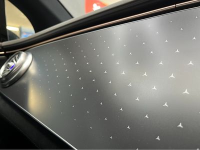 2024 Mercedes-Benz EQE