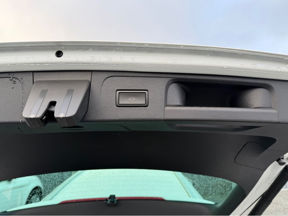 2020 Volkswagen Passat
