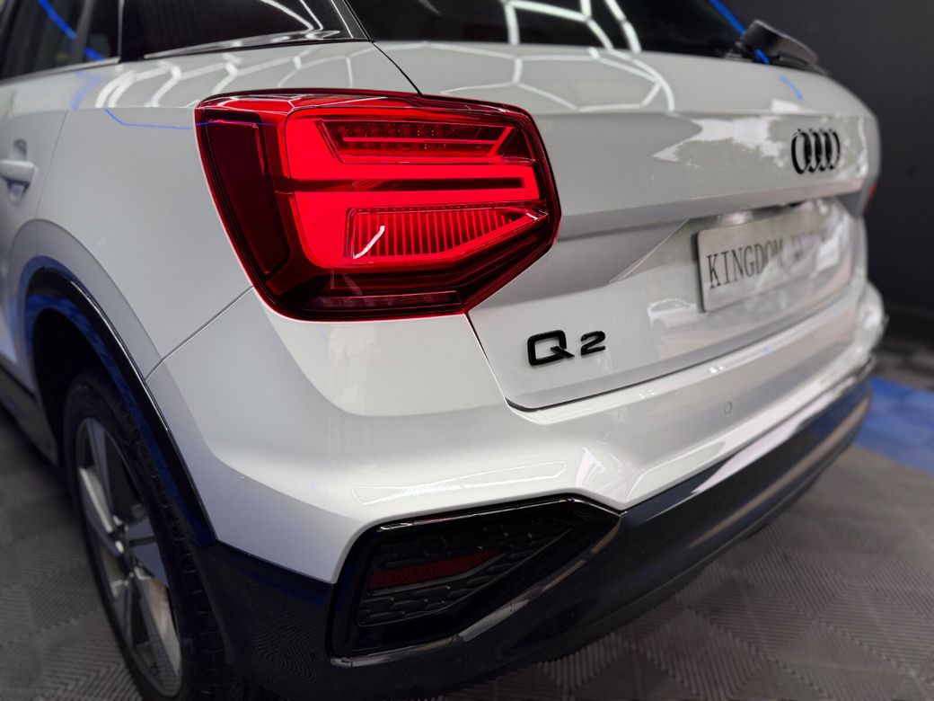 2024 Audi Q2