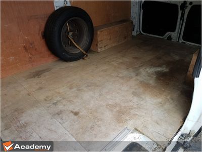 2023 Renault Trafic
