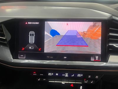 2023 Audi Q4 e-tron