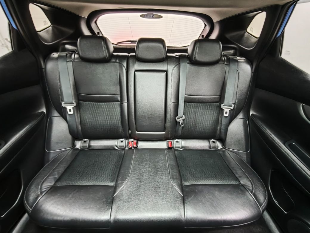 2018 Nissan Qashqai