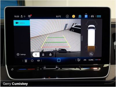 2025 Volkswagen Crafter