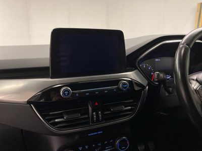 2020 Ford Kuga