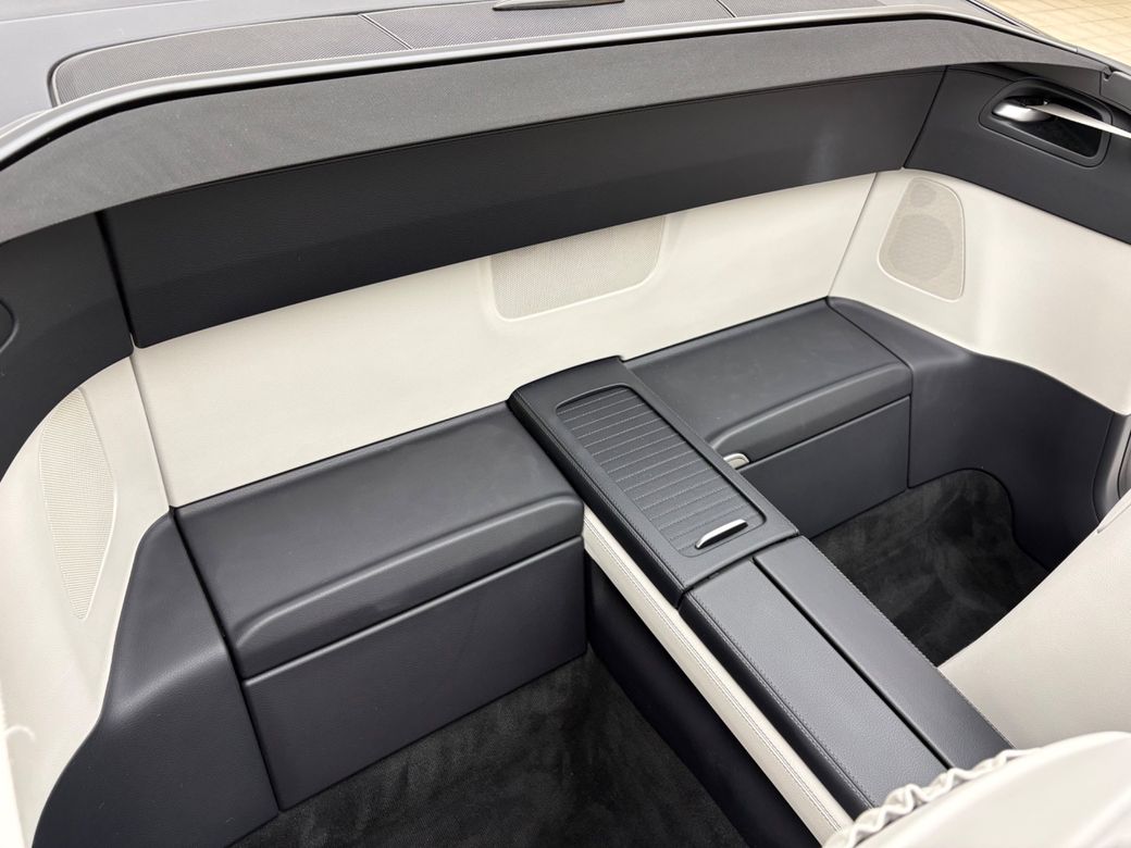 2019 Mercedes-Benz SL Class