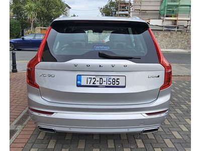 2017 Volvo XC90