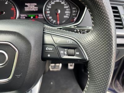 2020 Audi Q5