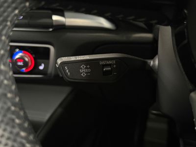 2019 Audi A3