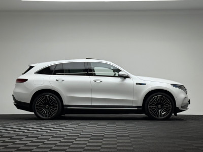 2023 Mercedes-Benz EQC