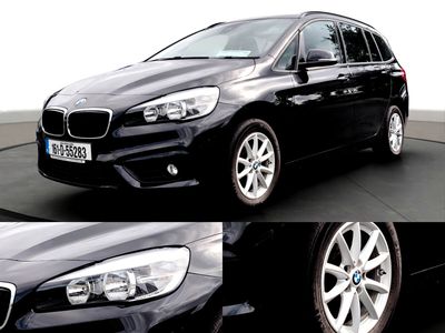 2016 BMW 2 Series