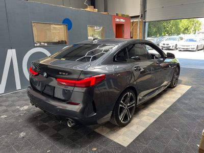 2021 BMW 2 Series