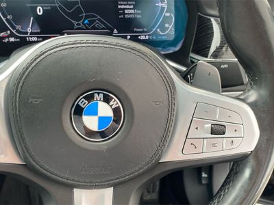 2020 BMW 7 Series