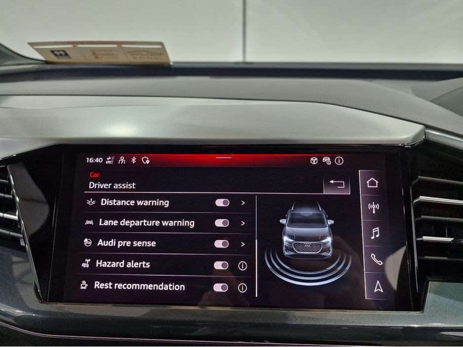 2023 Audi Q4 e-tron
