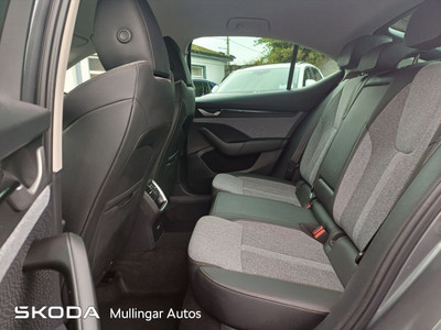2026 Skoda Octavia