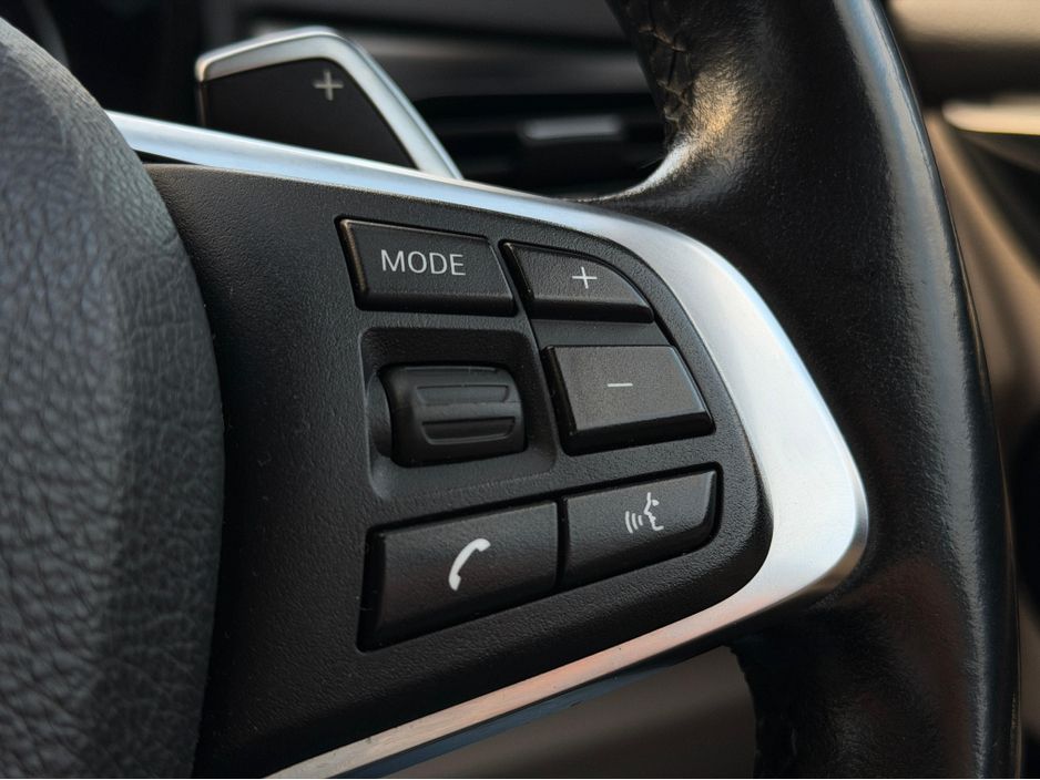 2015 BMW 2 Series Gran Tourer