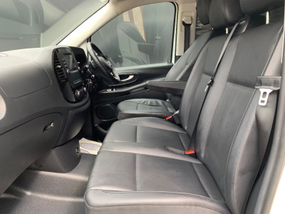 2023 Mercedes-Benz Vito