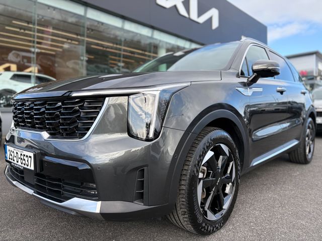 vehicle for sale from Kia Liffey Valley