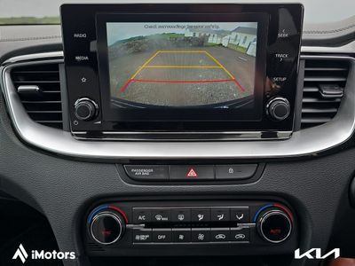 2021 Kia Ceed