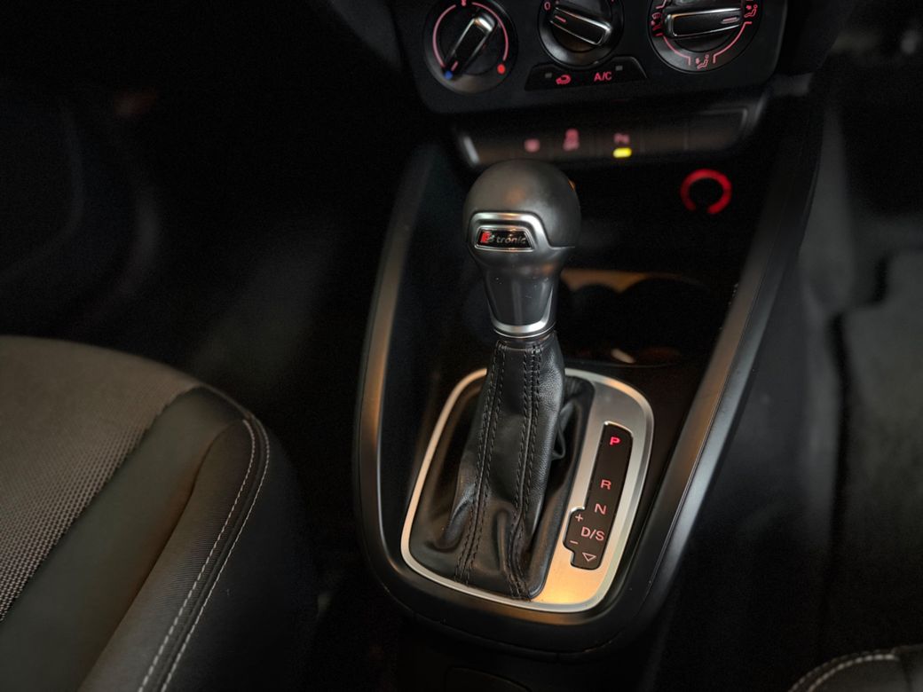 2015 Audi A1