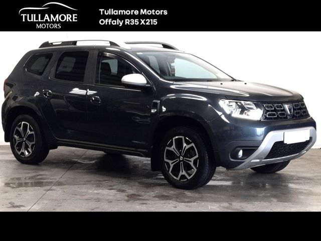 vehicle for sale from Tullamore Motors