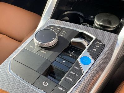 2023 BMW i4