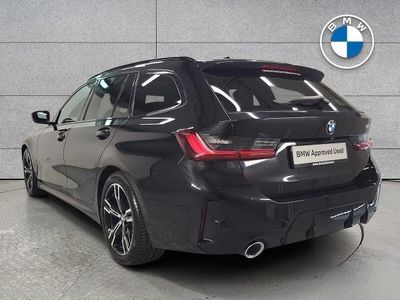 2024 BMW 3 Series