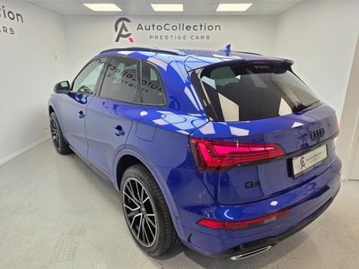 2025 Audi Q5
