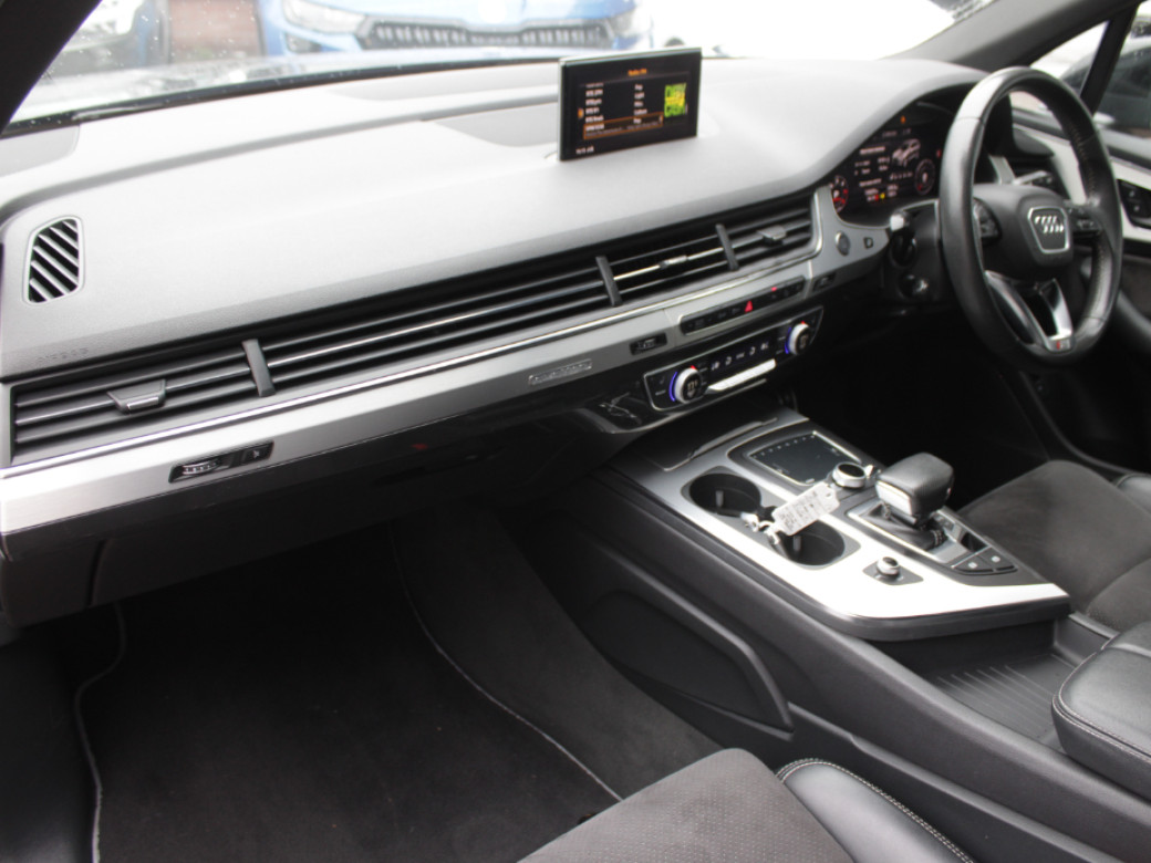 2019 Audi Q7