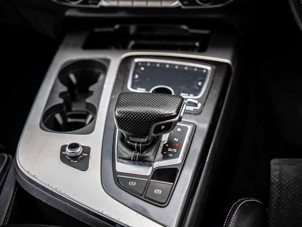 2017 Audi Q7