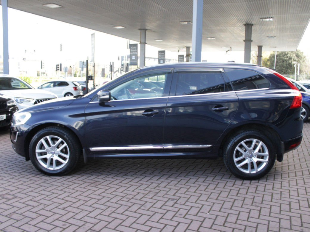 2017 Volvo XC60