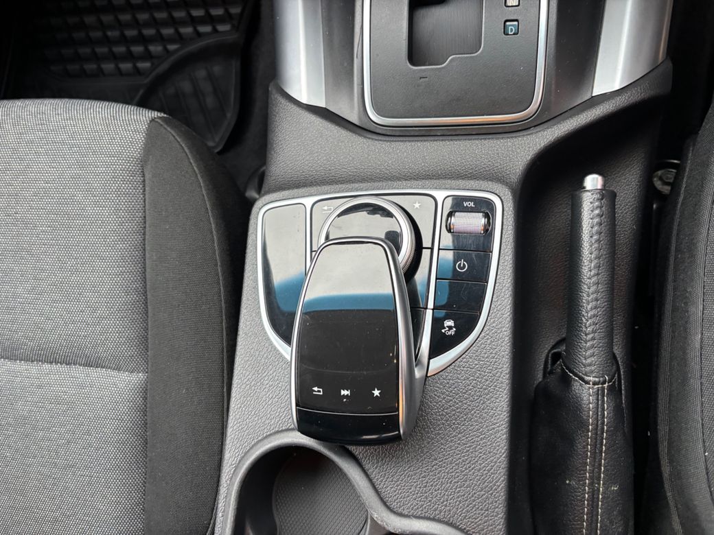 2020 Mercedes-Benz X Class