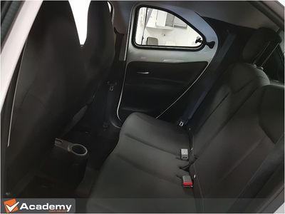 2023 Toyota Aygo X