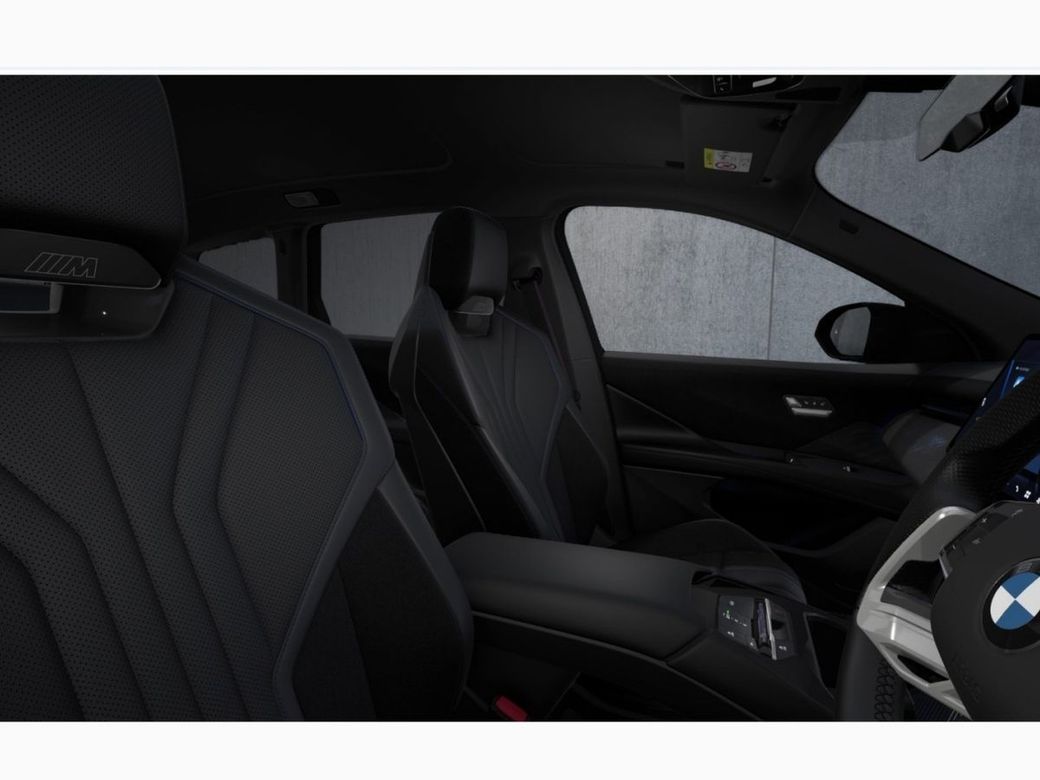 2026 BMW iX3