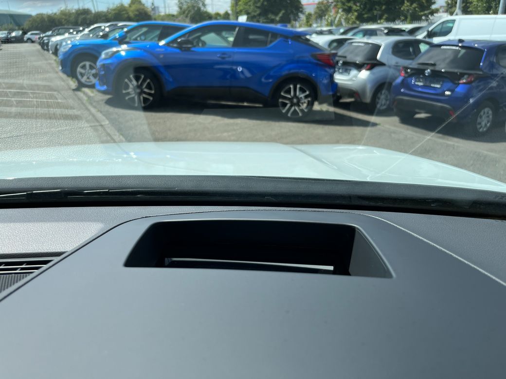 2024 Volkswagen Golf