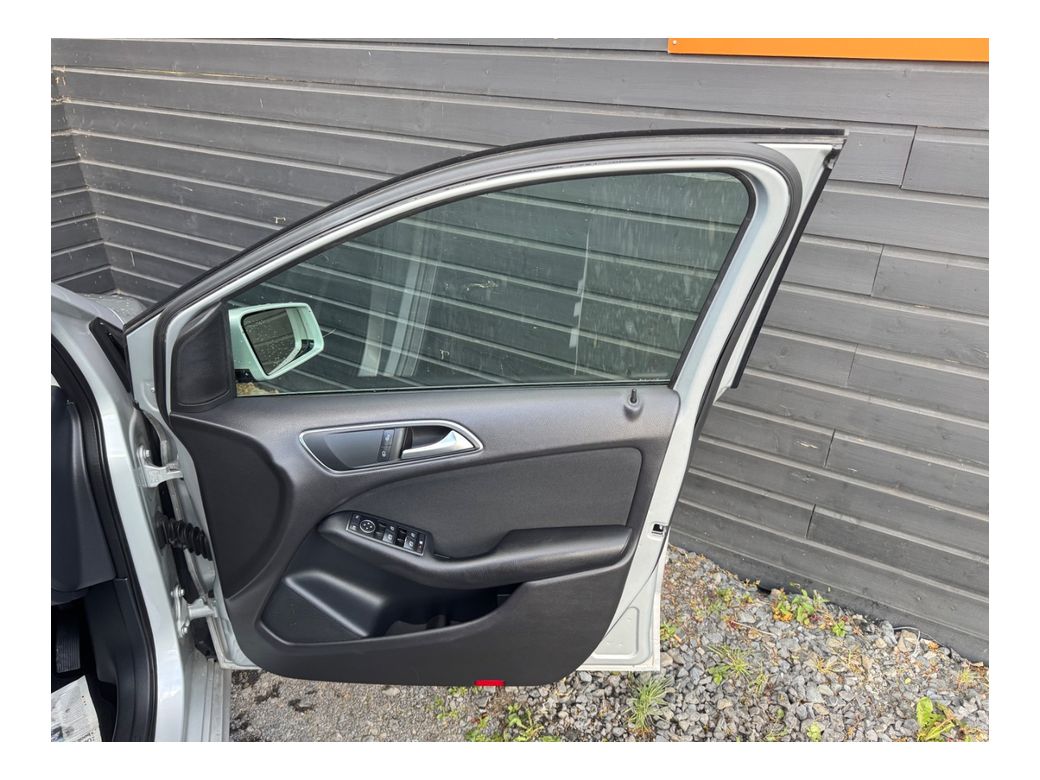 2013 Mercedes-Benz B Class