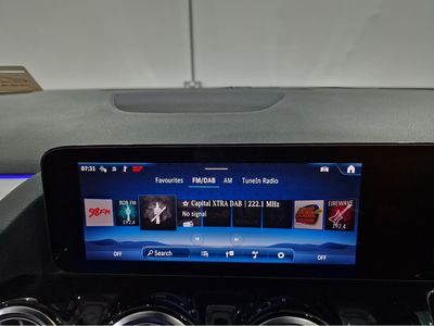 2023 Mercedes-Benz GLA Class