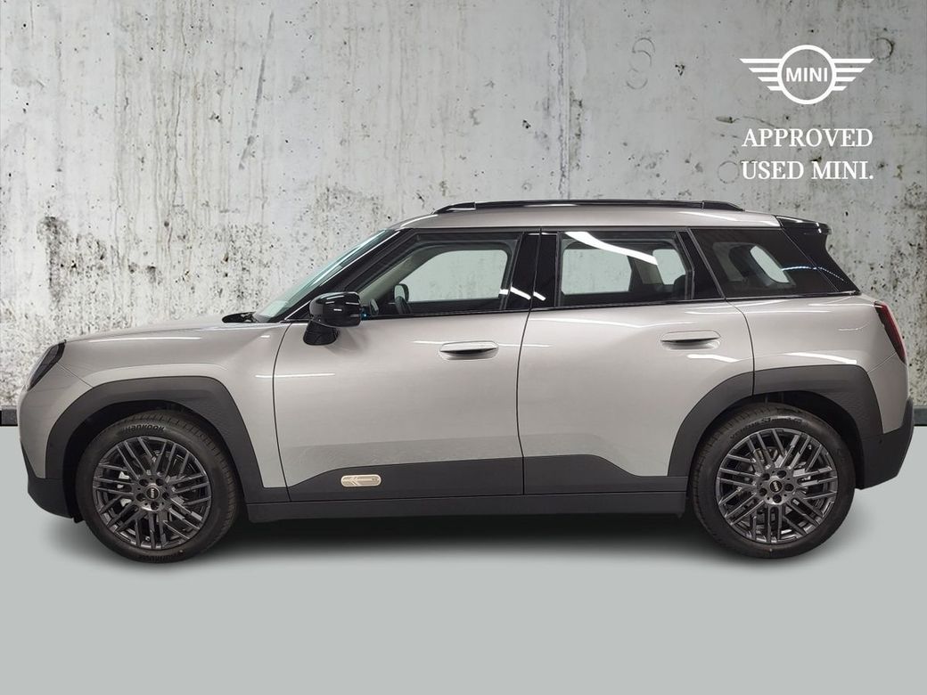2025 Mini Cooper