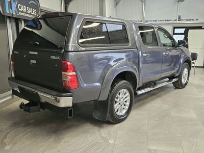2013 Toyota Hilux