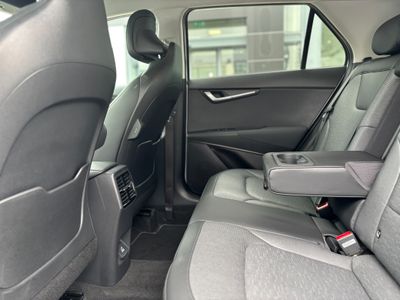 2023 Kia Niro