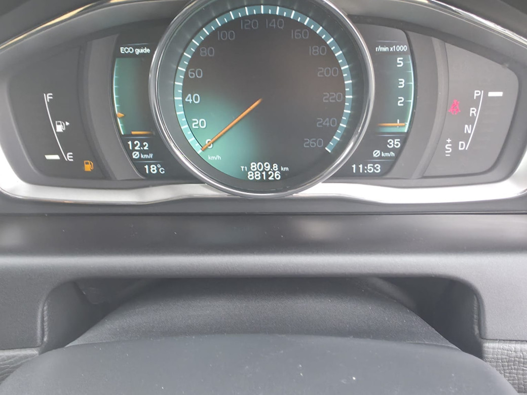 2015 Volvo XC60