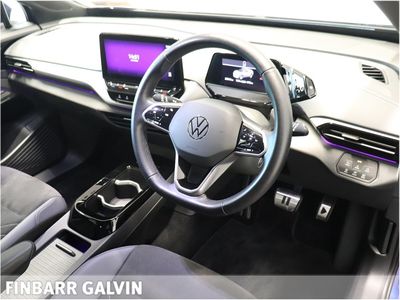 2022 Volkswagen ID.4