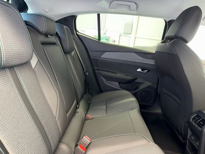 2025 Peugeot 408