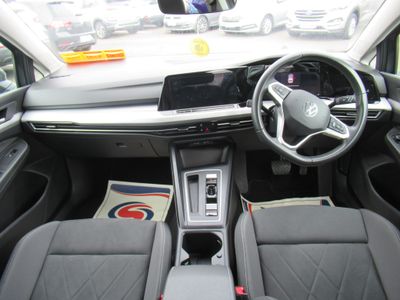 2023 Volkswagen Golf
