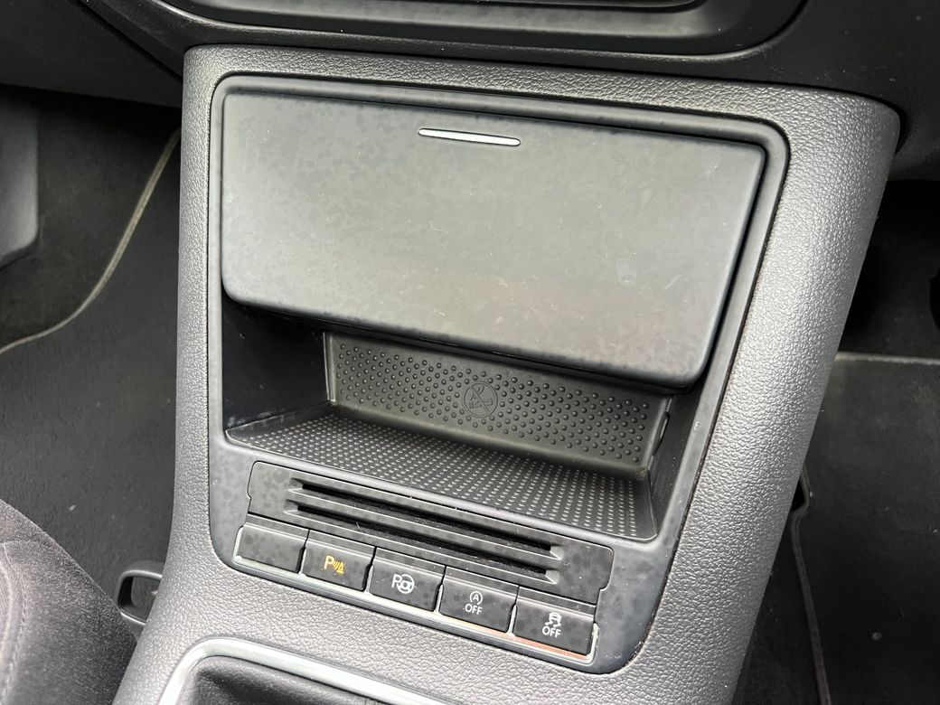 2015 Volkswagen Tiguan