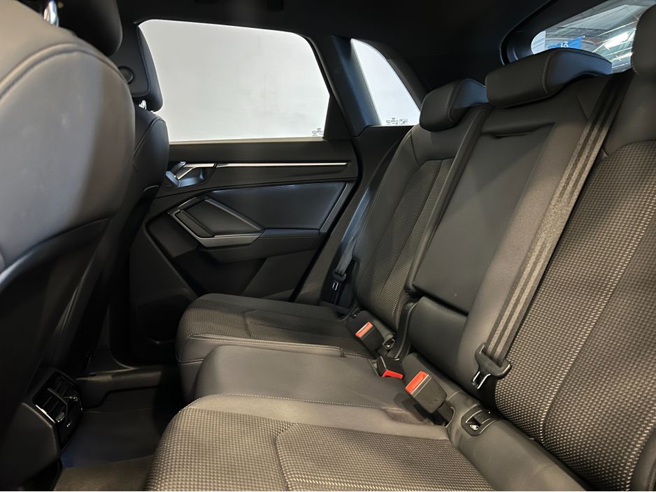 2020 Audi Q3