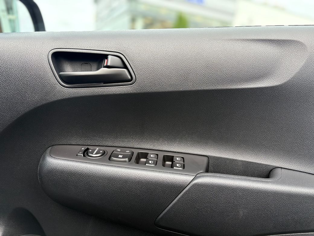 2026 Kia Picanto