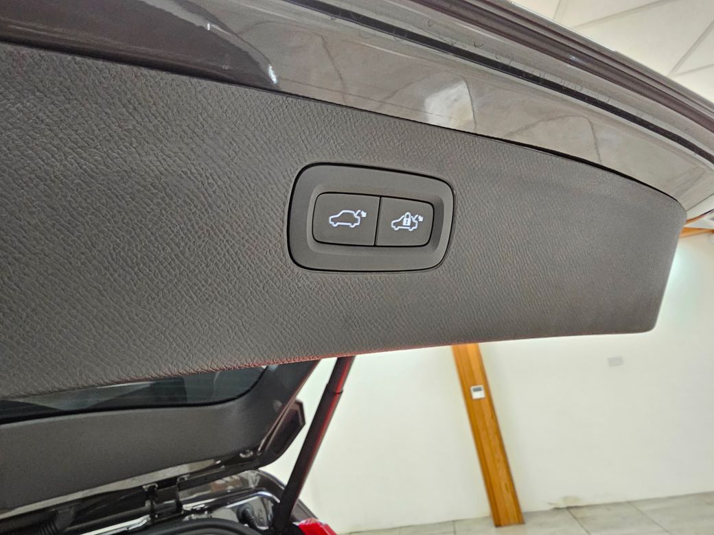 2024 Volvo XC90