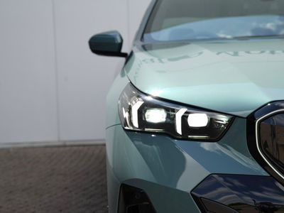 2026 BMW 5 Series