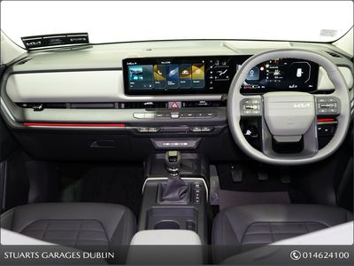2027 Kia Seltos