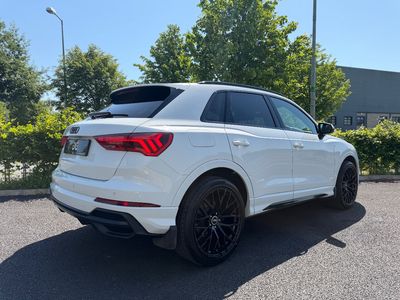 2019 Audi Q3